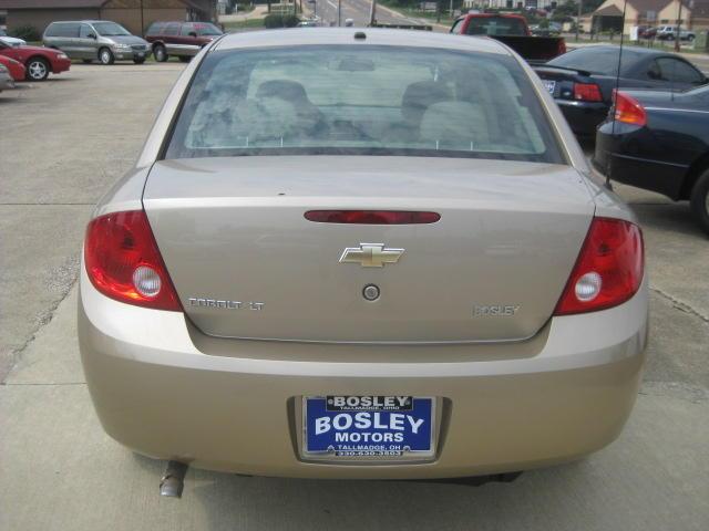 Chevrolet Cobalt 2007 photo 4