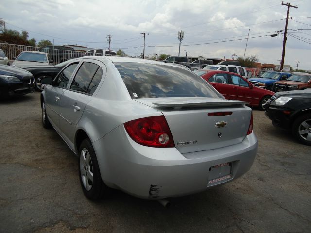 Chevrolet Cobalt 2007 photo 1