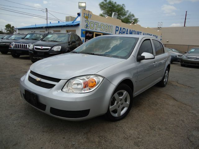 Chevrolet Cobalt 2007 photo 2