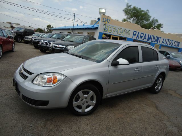 Chevrolet Cobalt 2007 photo 3