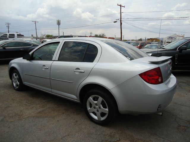 Chevrolet Cobalt 2007 photo 4