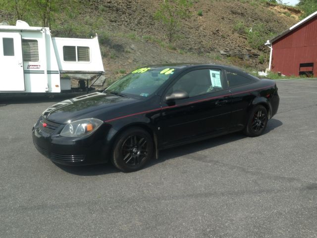 Chevrolet Cobalt 2007 photo 2