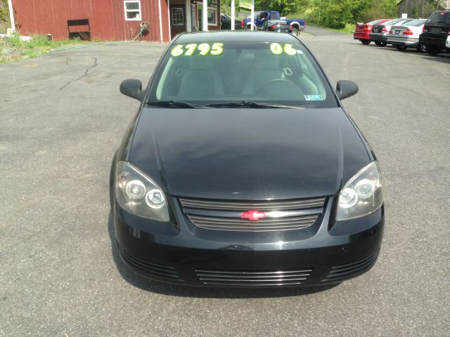 Chevrolet Cobalt 2007 photo 4