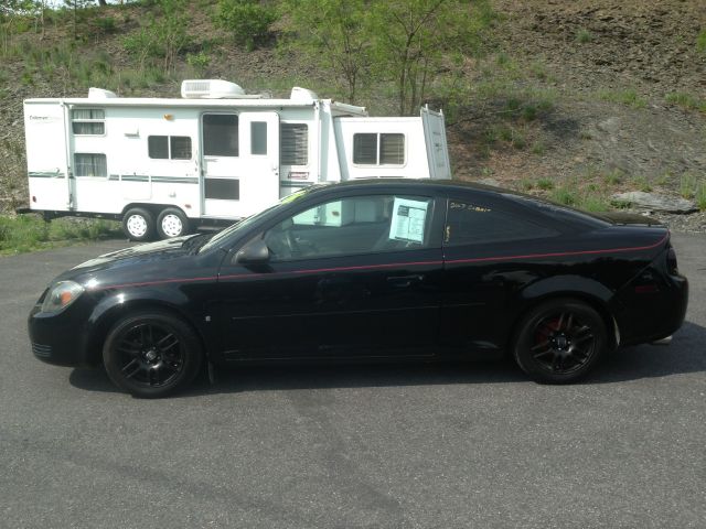 Chevrolet Cobalt 2007 photo 6