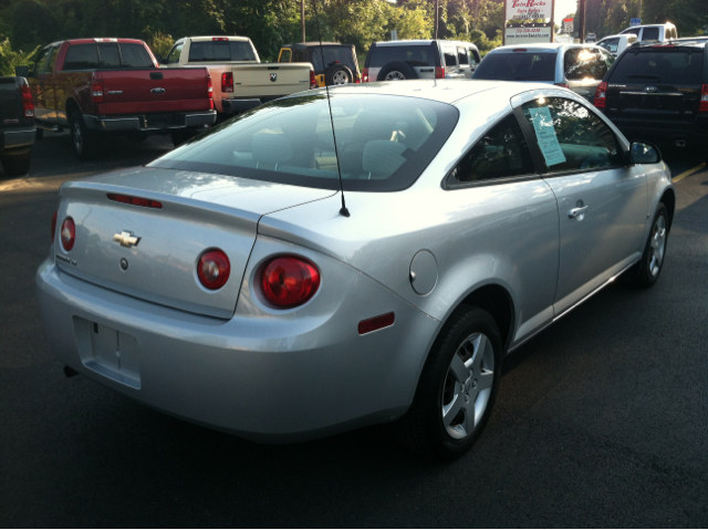 Chevrolet Cobalt 2007 photo 3