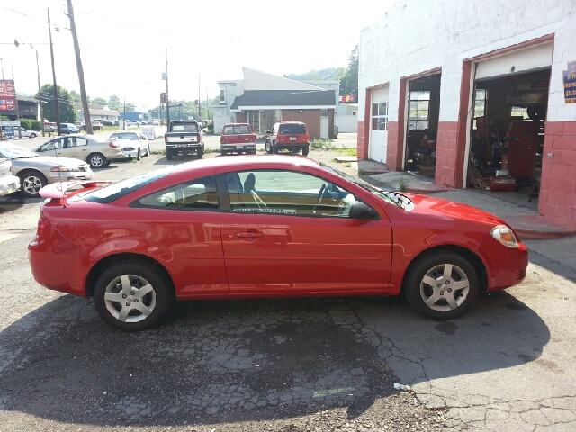 Chevrolet Cobalt 2007 photo 4