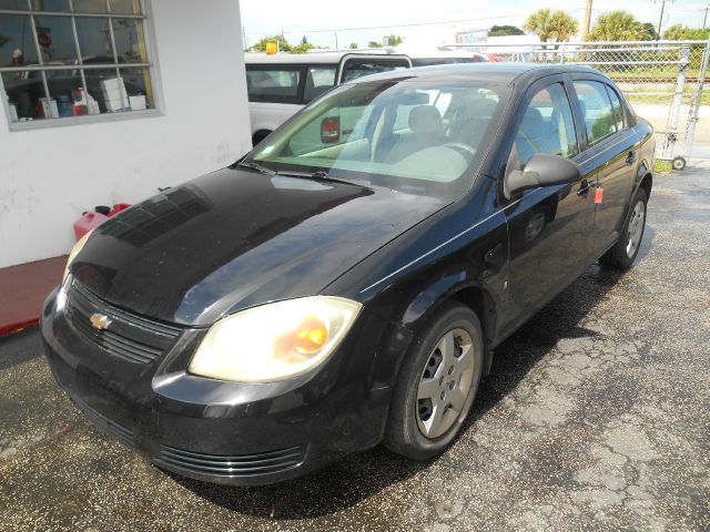 Chevrolet Cobalt 2007 photo 1