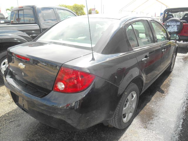 Chevrolet Cobalt 2007 photo 2