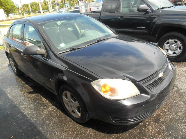 Chevrolet Cobalt 2007 photo 3