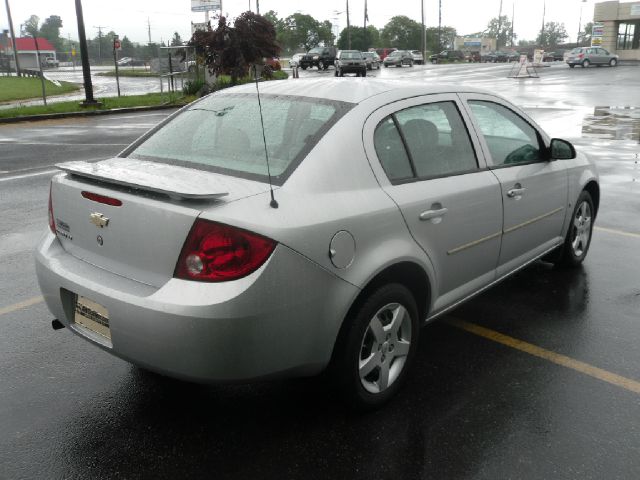 Chevrolet Cobalt 2007 photo 13