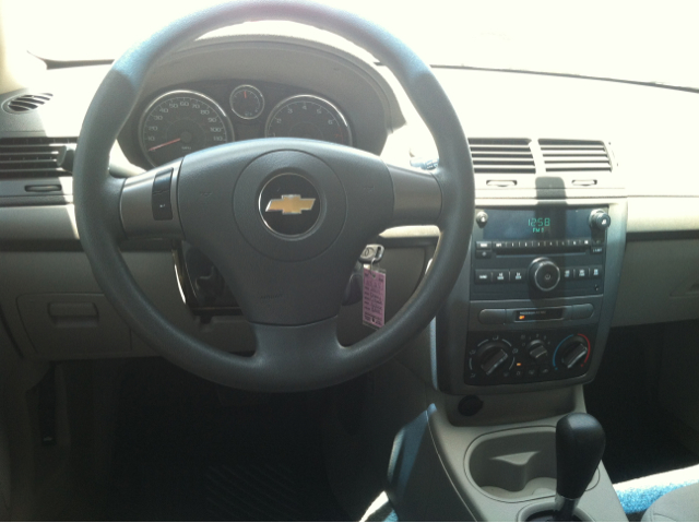 Chevrolet Cobalt 2007 photo 4