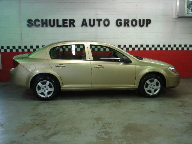 Chevrolet Cobalt 2007 photo 1