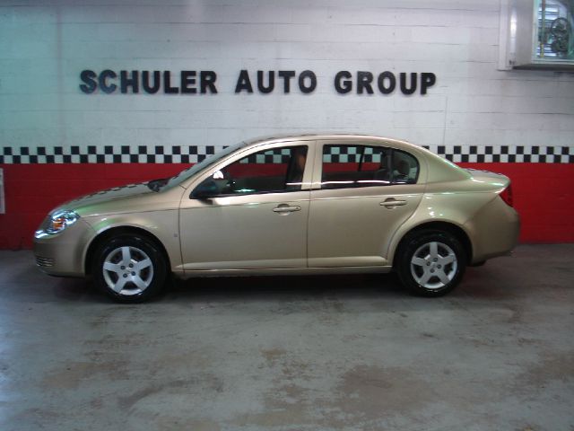 Chevrolet Cobalt 2007 photo 2