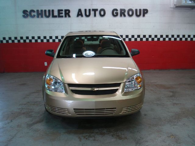 Chevrolet Cobalt 2007 photo 4