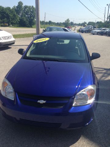 Chevrolet Cobalt 2007 photo 1