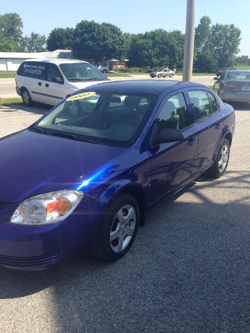 Chevrolet Cobalt 2007 photo 2