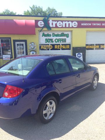 Chevrolet Cobalt 2007 photo 3