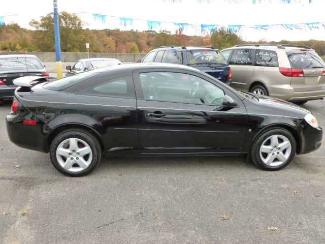 Chevrolet Cobalt 2007 photo 10