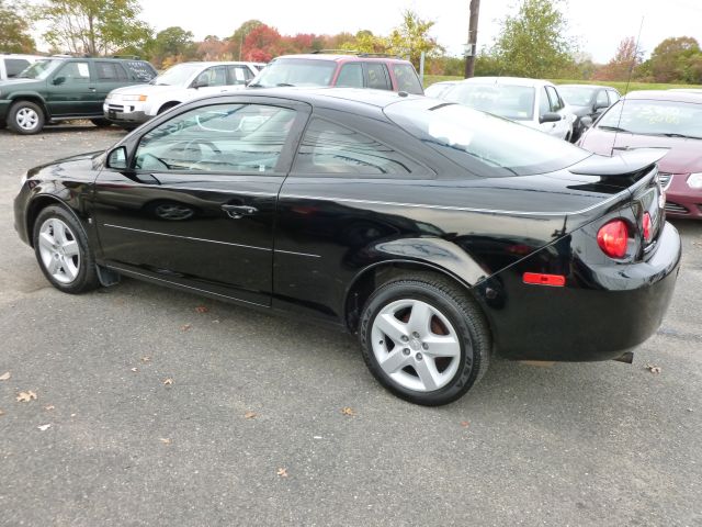 Chevrolet Cobalt 2007 photo 11