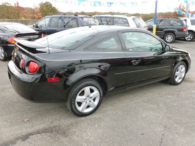 Chevrolet Cobalt 2007 photo 12