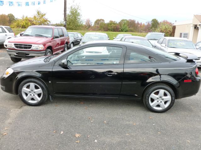 Chevrolet Cobalt 2007 photo 13