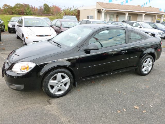 Chevrolet Cobalt 2007 photo 14