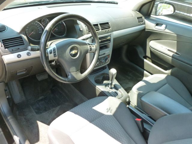 Chevrolet Cobalt 2007 photo 18