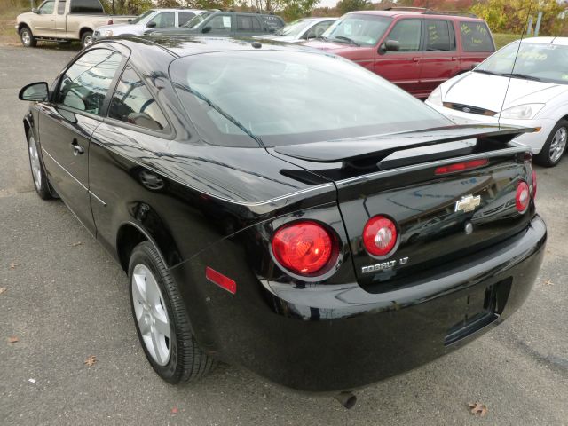 Chevrolet Cobalt 2007 photo 19