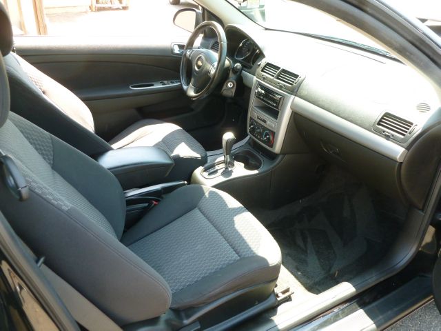 Chevrolet Cobalt 2007 photo 2