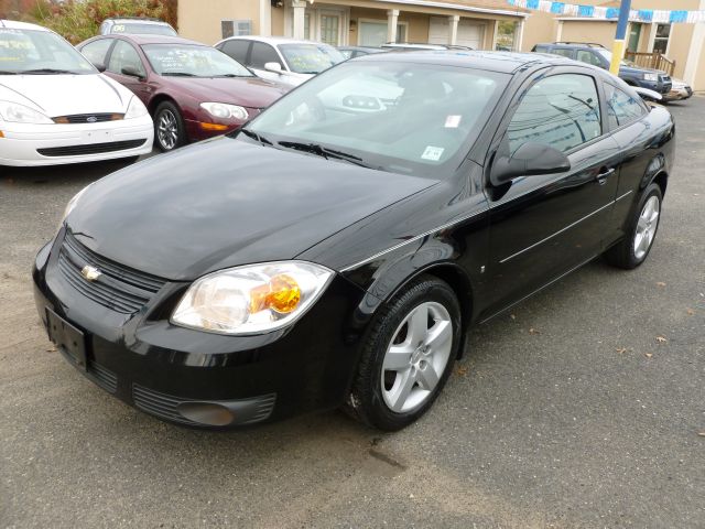 Chevrolet Cobalt 2007 photo 21