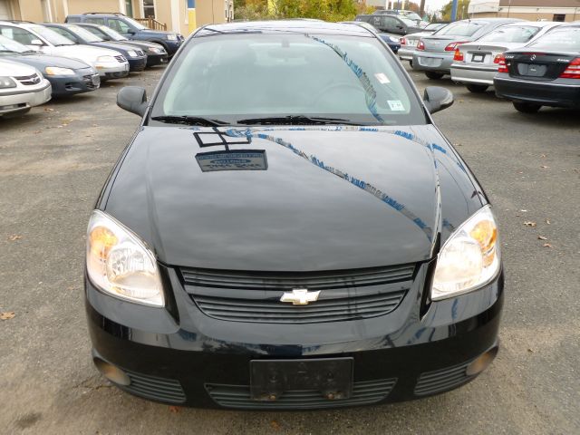 Chevrolet Cobalt 2007 photo 22