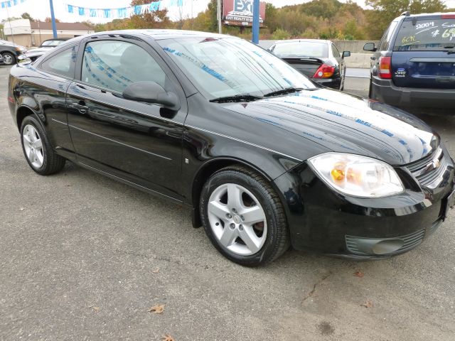 Chevrolet Cobalt 2007 photo 23