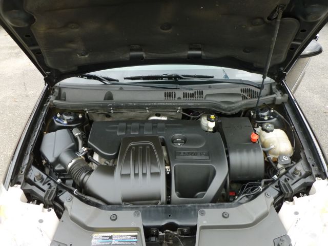 Chevrolet Cobalt 2007 photo 5