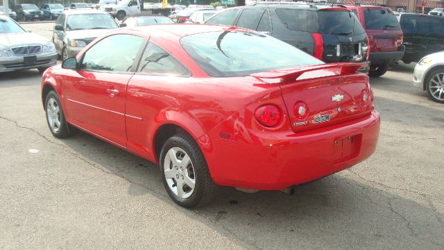 Chevrolet Cobalt 2wdse Coupe