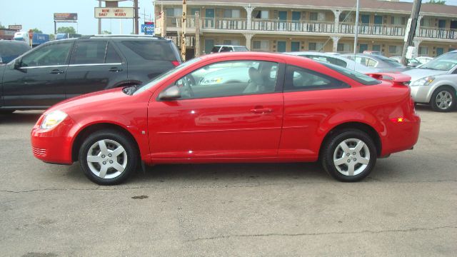 Chevrolet Cobalt 2007 photo 1