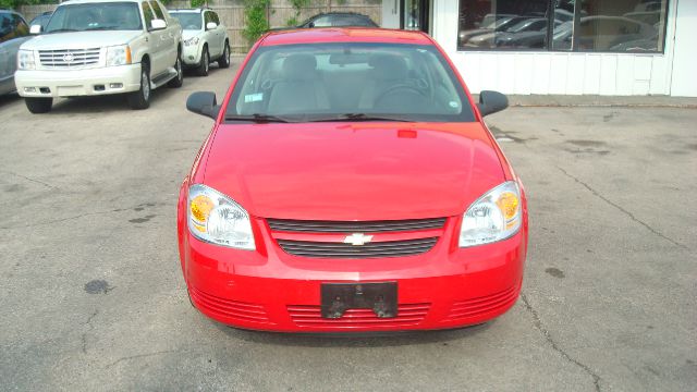 Chevrolet Cobalt 2007 photo 2