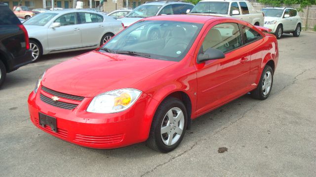 Chevrolet Cobalt 2007 photo 3