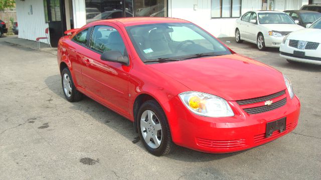 Chevrolet Cobalt 2007 photo 4