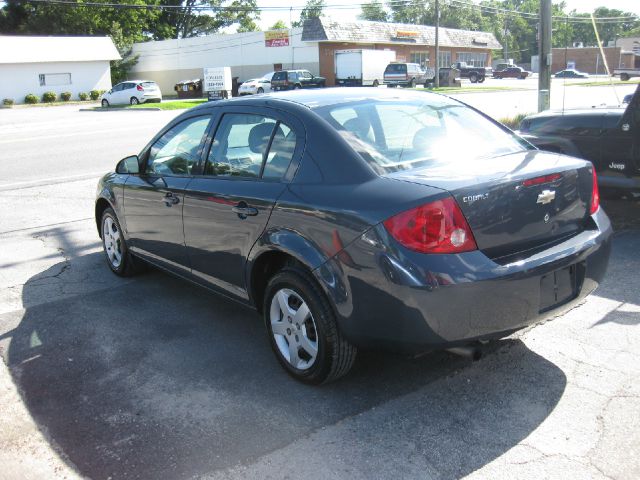 Chevrolet Cobalt Pininfarina Sedan