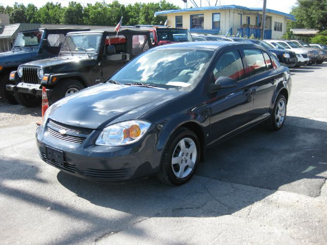 Chevrolet Cobalt 2008 photo 2