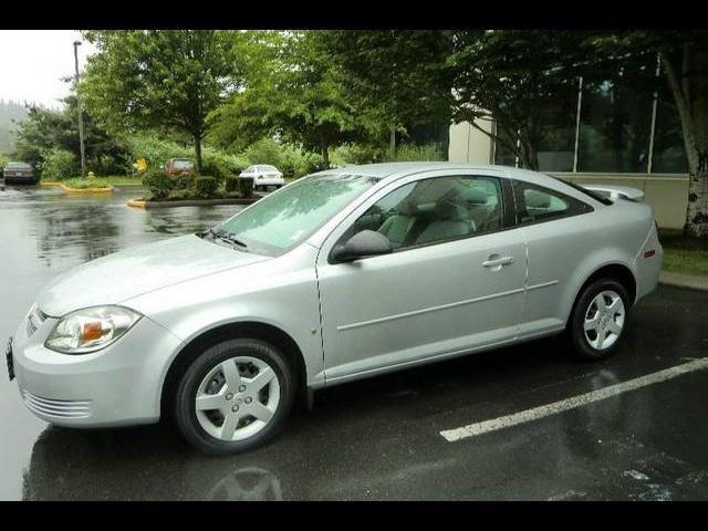 Chevrolet Cobalt Touring W/nav.sys Coupe