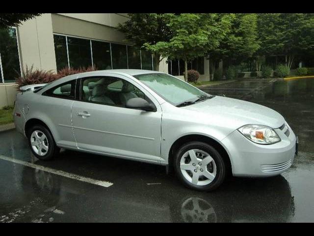 Chevrolet Cobalt 2008 photo 1