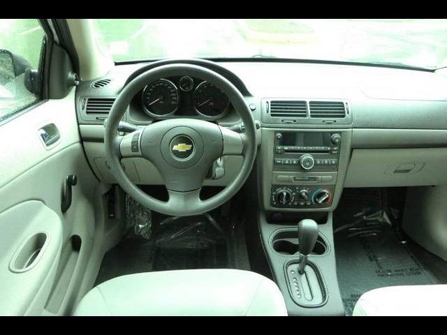 Chevrolet Cobalt 2008 photo 2