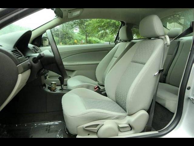 Chevrolet Cobalt 2008 photo 3