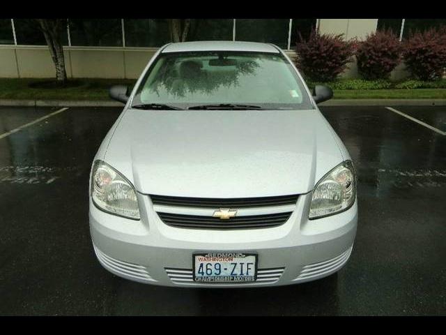 Chevrolet Cobalt 2008 photo 4