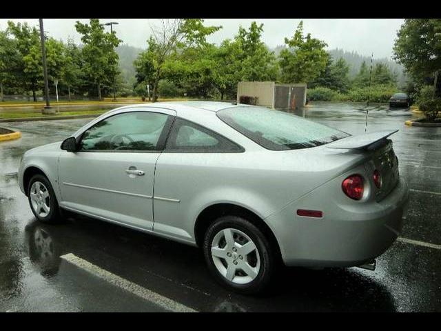 Chevrolet Cobalt 2008 photo 5