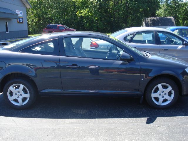 Chevrolet Cobalt 2008 photo 3