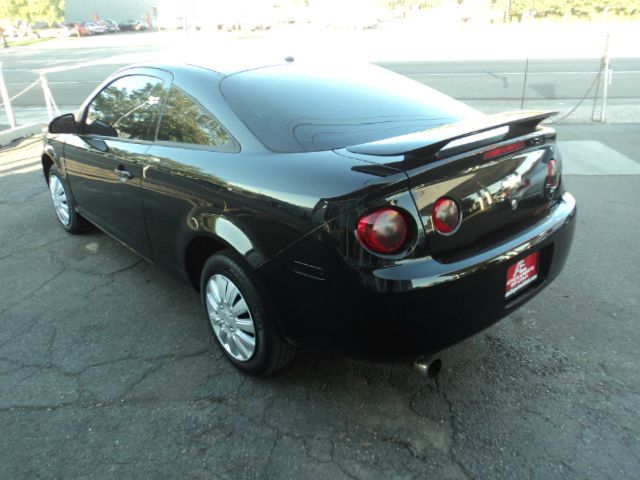 Chevrolet Cobalt 2wdse Coupe