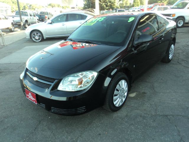 Chevrolet Cobalt 2008 photo 2