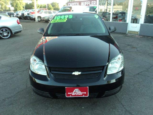 Chevrolet Cobalt 2008 photo 3